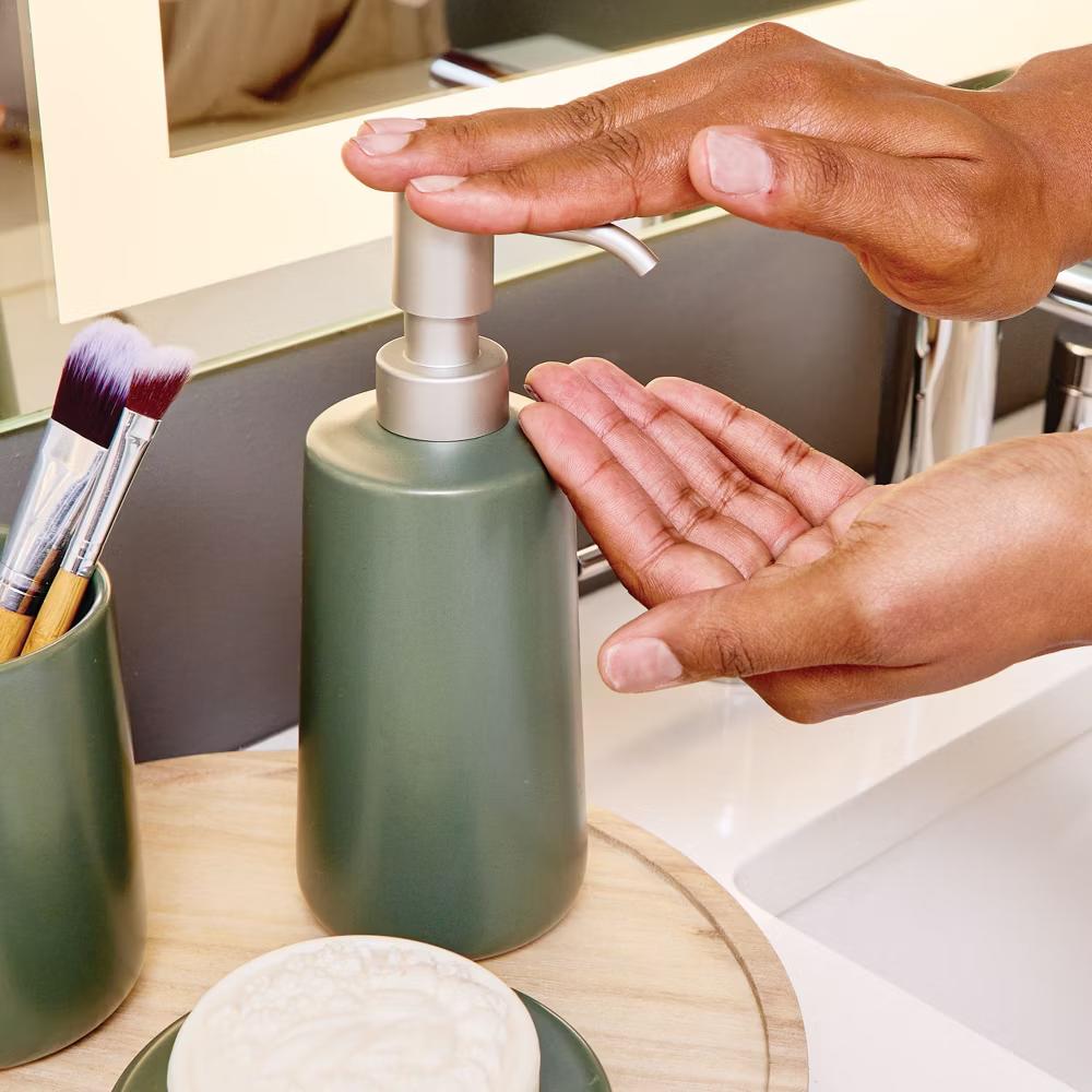 Soap Dispenser for Bathroom or Vanity - Image 11