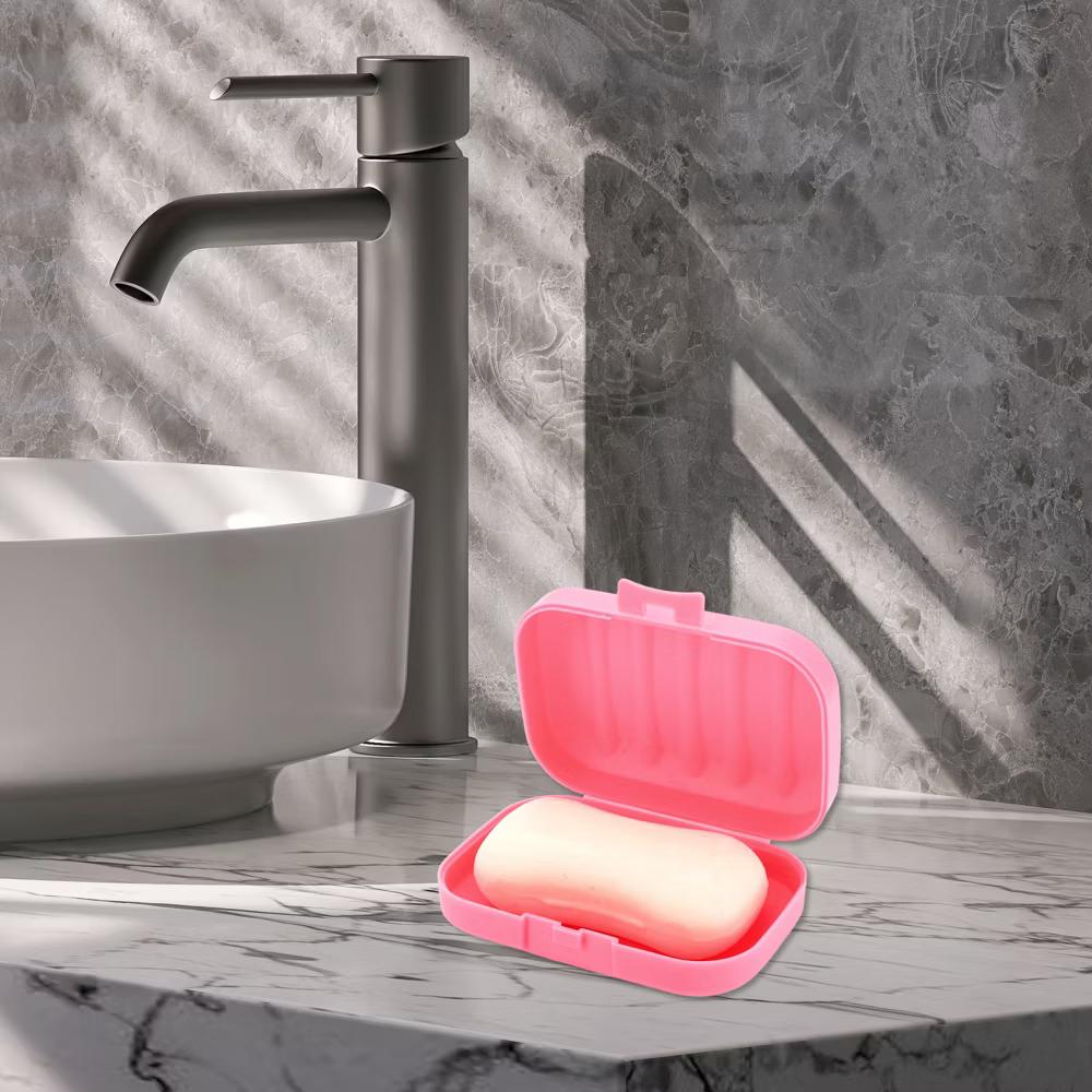Seal Soap Holder 4.41"x3.07"x1.5" 1 Pc - Image 14