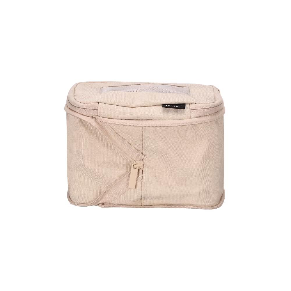 Compression Packing Cube Travel Luggage Organizers Bag 1 Pc - Image 5