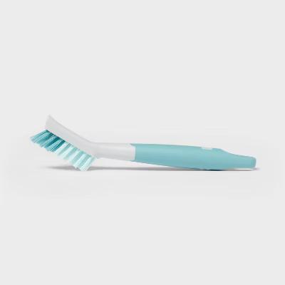 Tile and Grout Scrub Brush