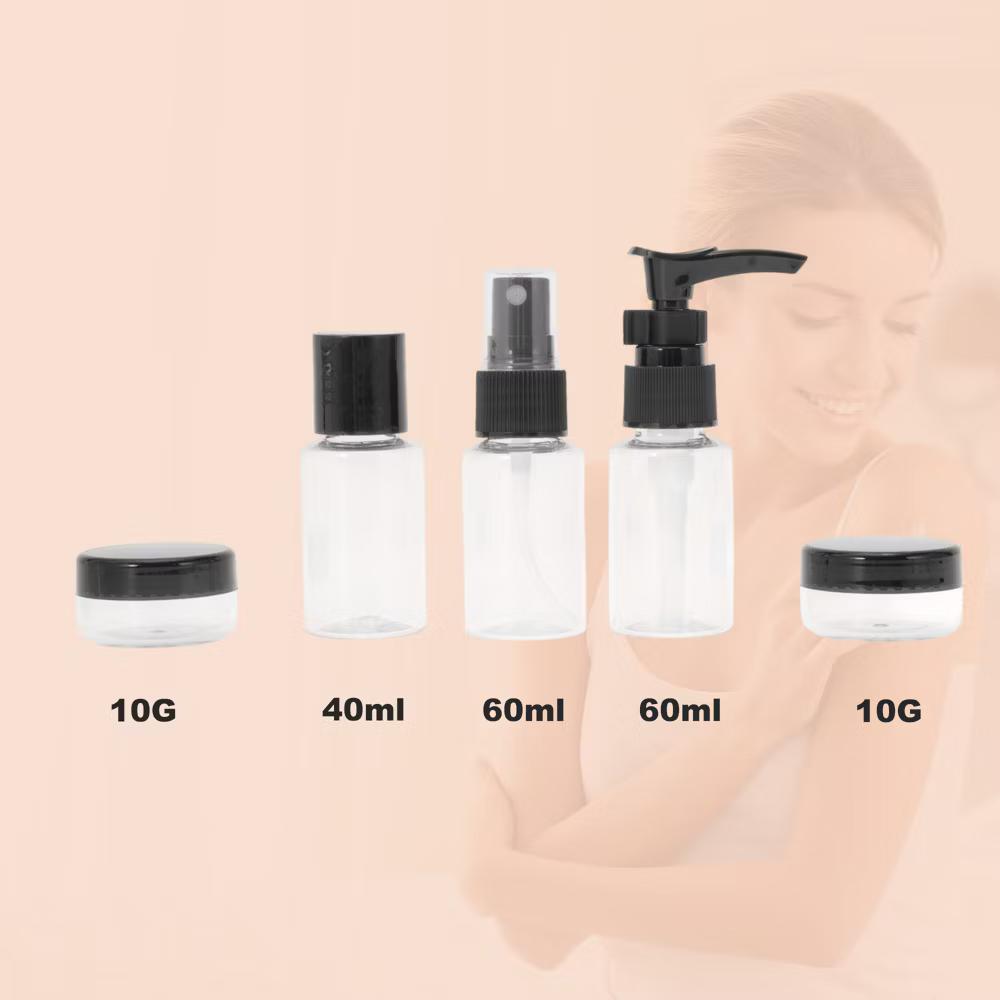 Travel Container Set 7 Pcs - Image 5