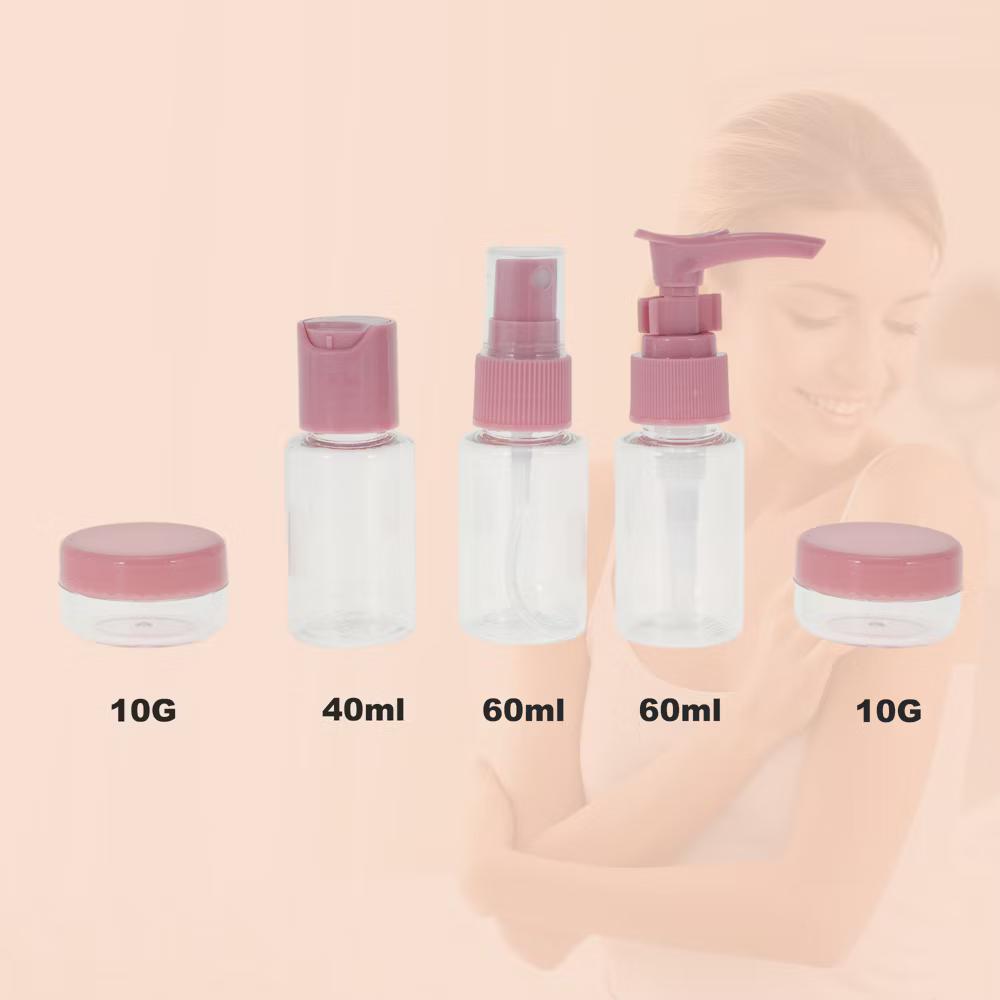 Travel Container Set 7 Pcs - Image 42