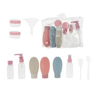 Travel Container Set 11 Pcs