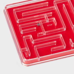 12ct Plastic Puzzle