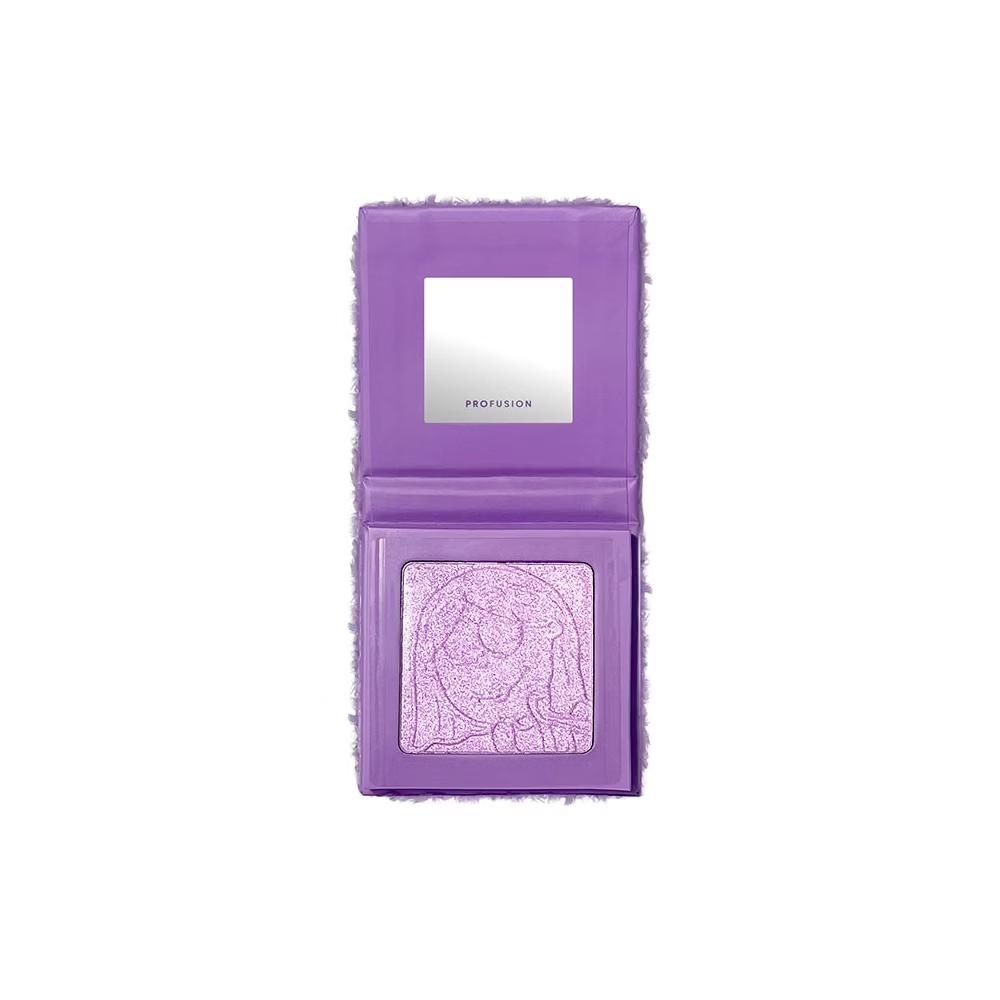 Lizzie McGuire | Fuzzy Feel'n Holographic Pressed Highlighter - Image 6