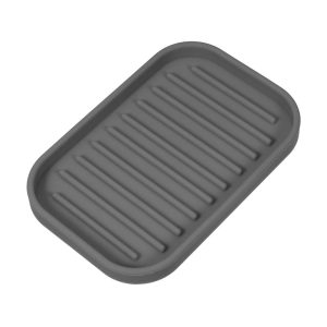 Bathroom Silicone Soap Dish