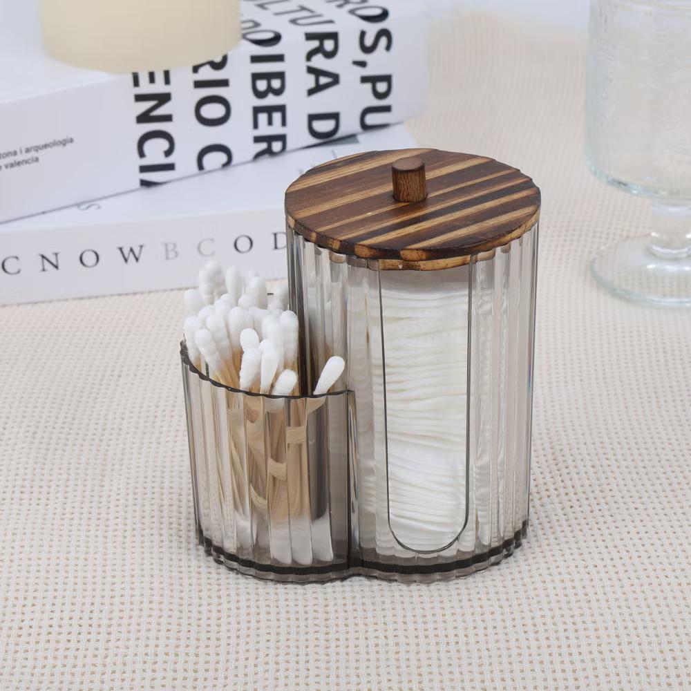 Two-in-One Bath Canister 1 Pc - Image 7