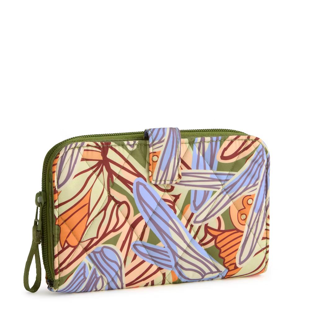 Women's Outlet Ultralight Essential Tab Wallet - Image 5