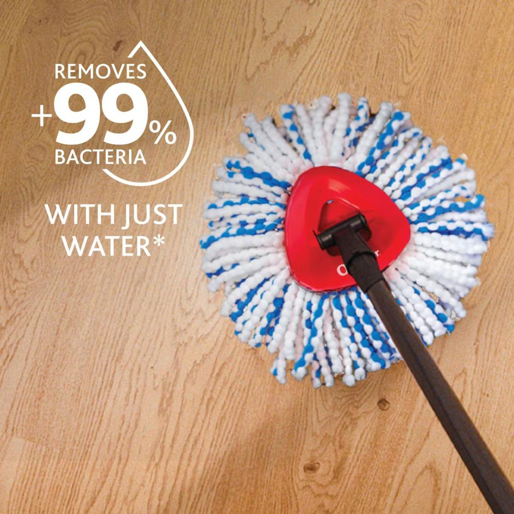 RinseClean Deep Clean Mop Head Replacement Pack - Image 7
