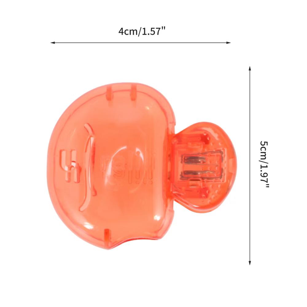 Fish-shaped Toothbrush Covers - Image 28