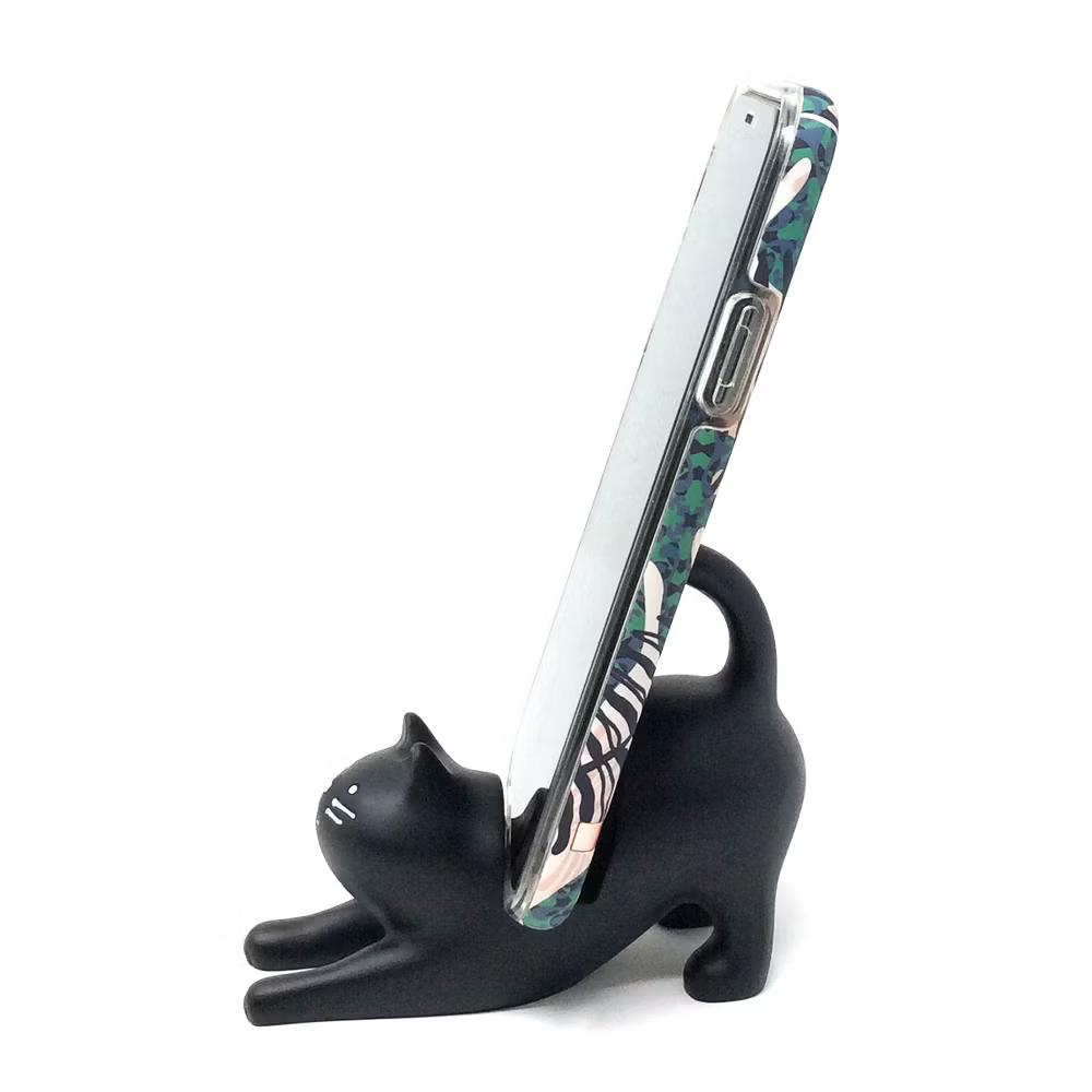 Cute Kitty Hands Free Phone Stand - Image 13