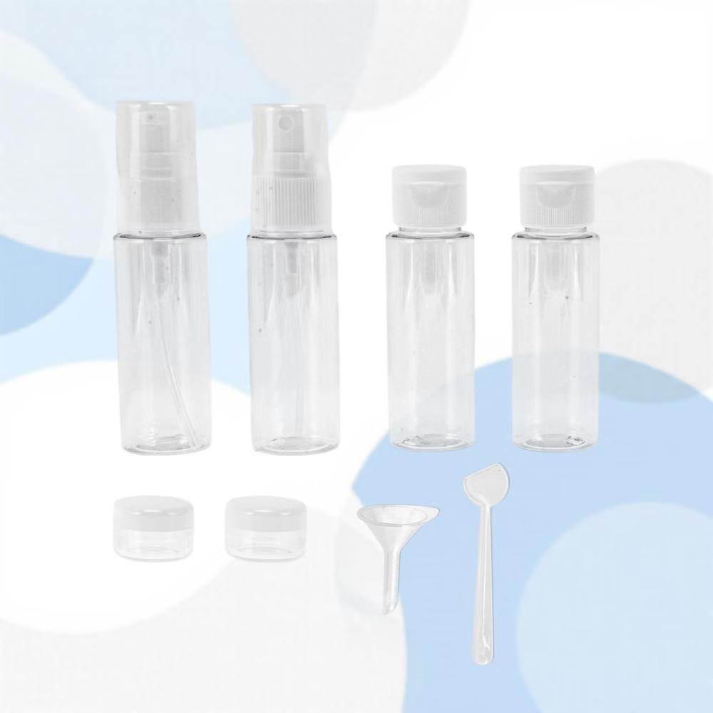 Leakproof Travel Container Set - Image 14