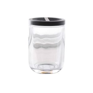Jasper Toothbrush Holder Glass