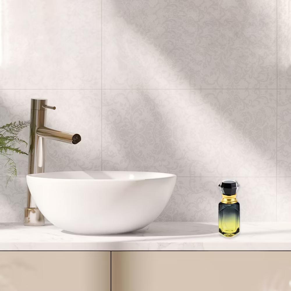Elegant Perfume Bottles for Bathroom 1.01oz 2 Pcs - Image 35