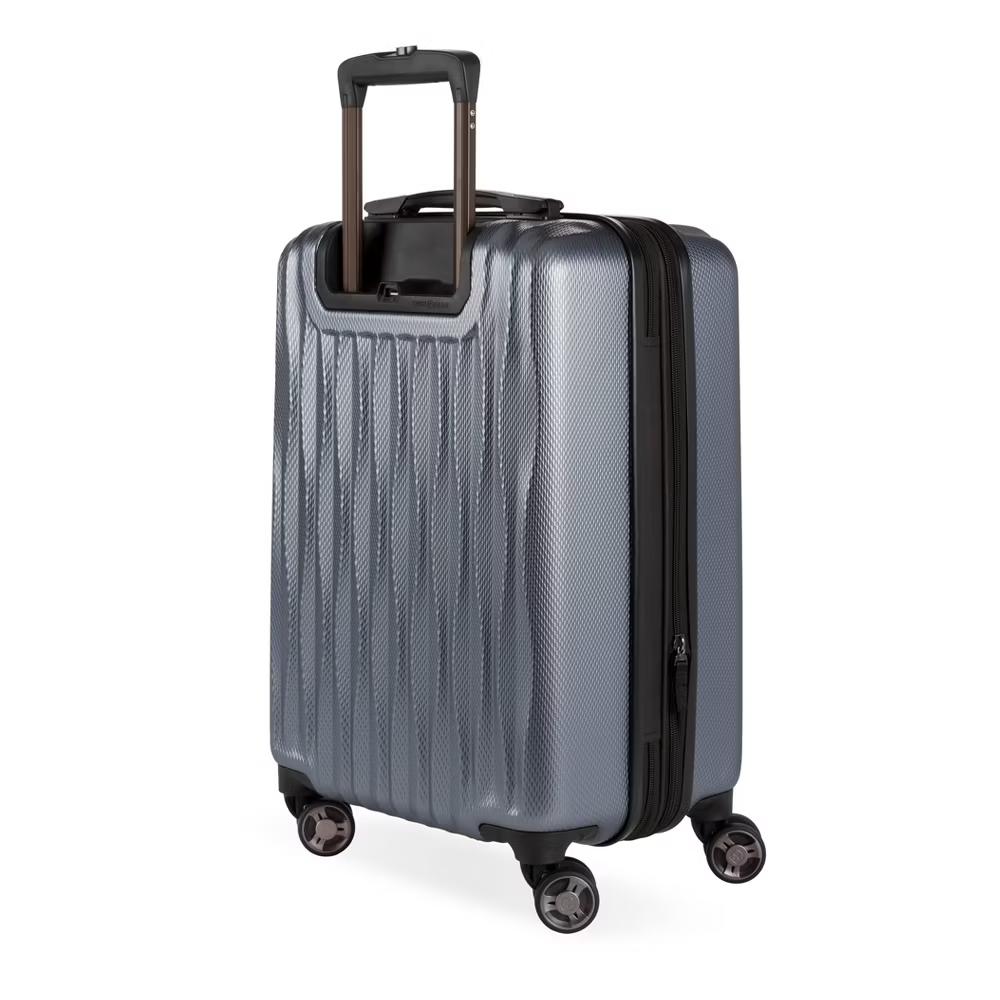 Energie Hardside Carry On Spinner Wheels Suitcase - Image 6