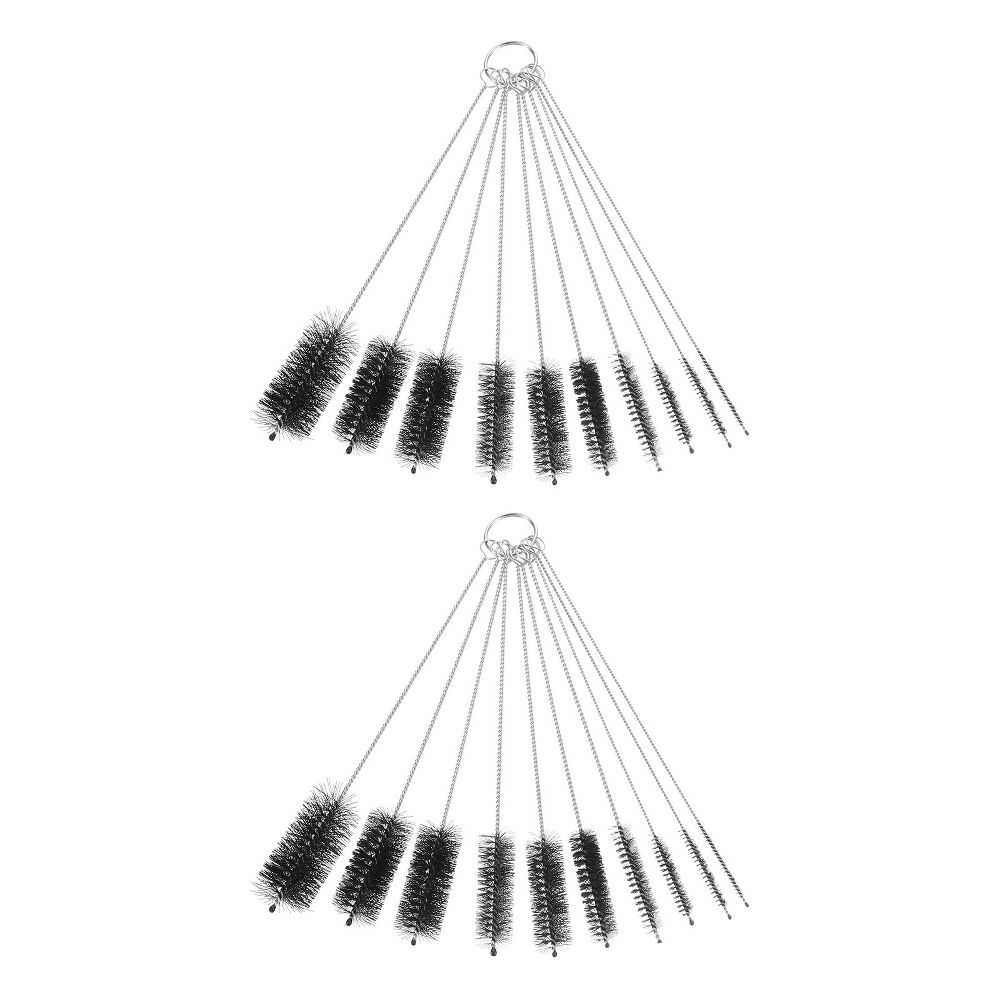 Durable Rust-resistant Flexible Strong Tube Cleaning Brushes - Image 7