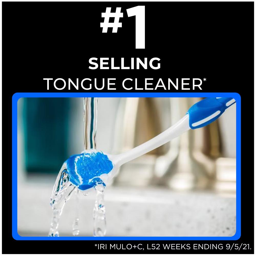 Orabrush Tongue Cleaner - Image 5