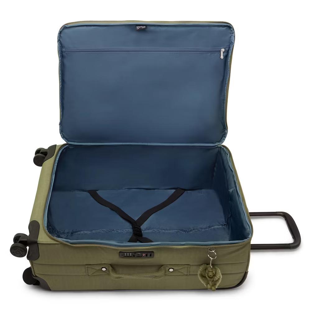 Jet Medium Rolling Luggage - Image 4