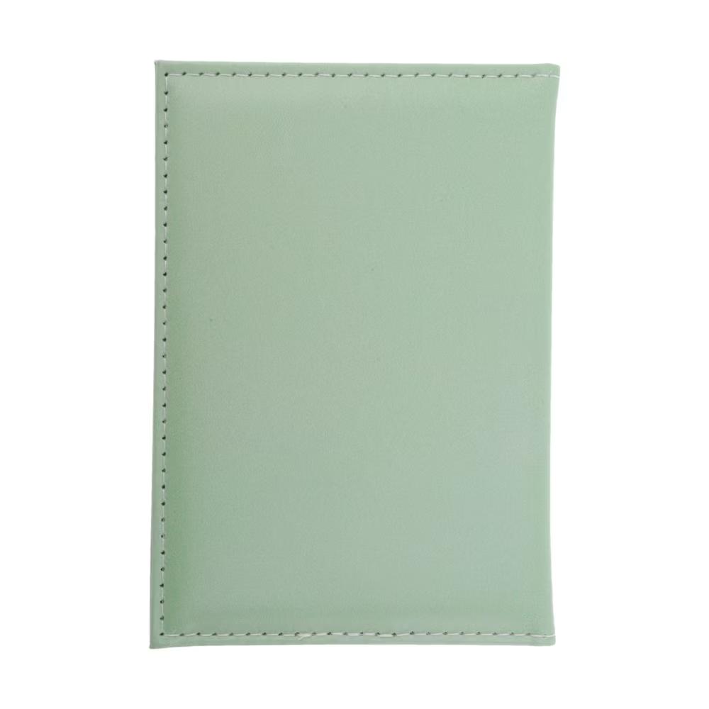 Animal Pattern Passport Holder 1 Pc - Image 21