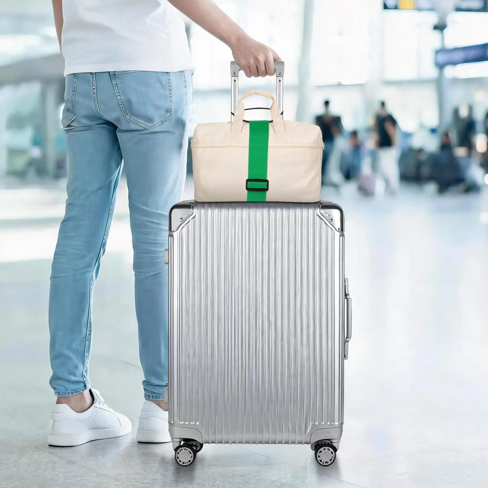 Elastic Small Strap Luggage Straps 1 Pcs - Image 9