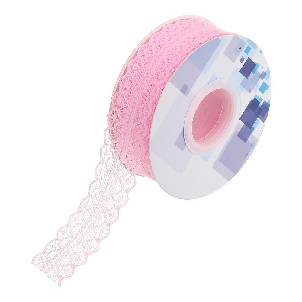 Unique Bargain Decorative Vintage Crochet Hollow Lace Ribbon for DIY Sewing Making - Image 14