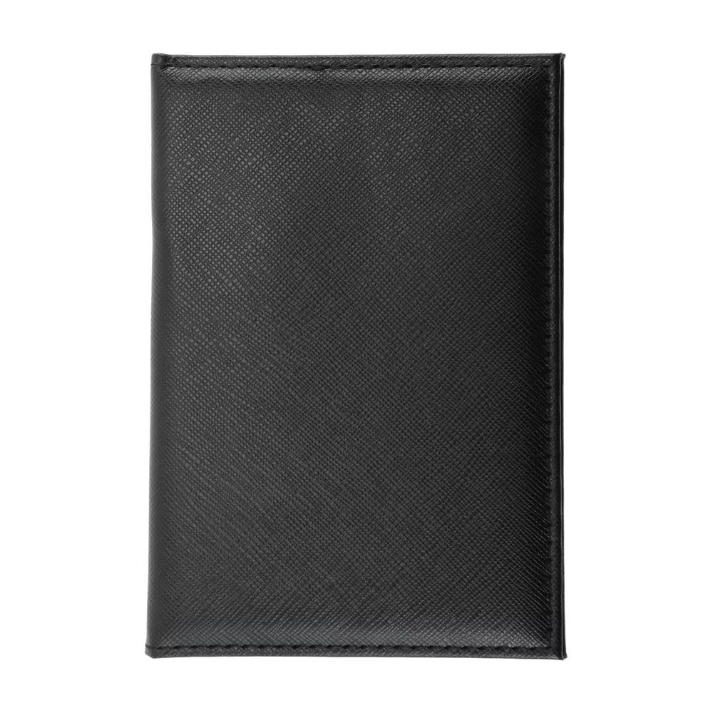 Letter Design Passport Holder 1 Pc - Image 3