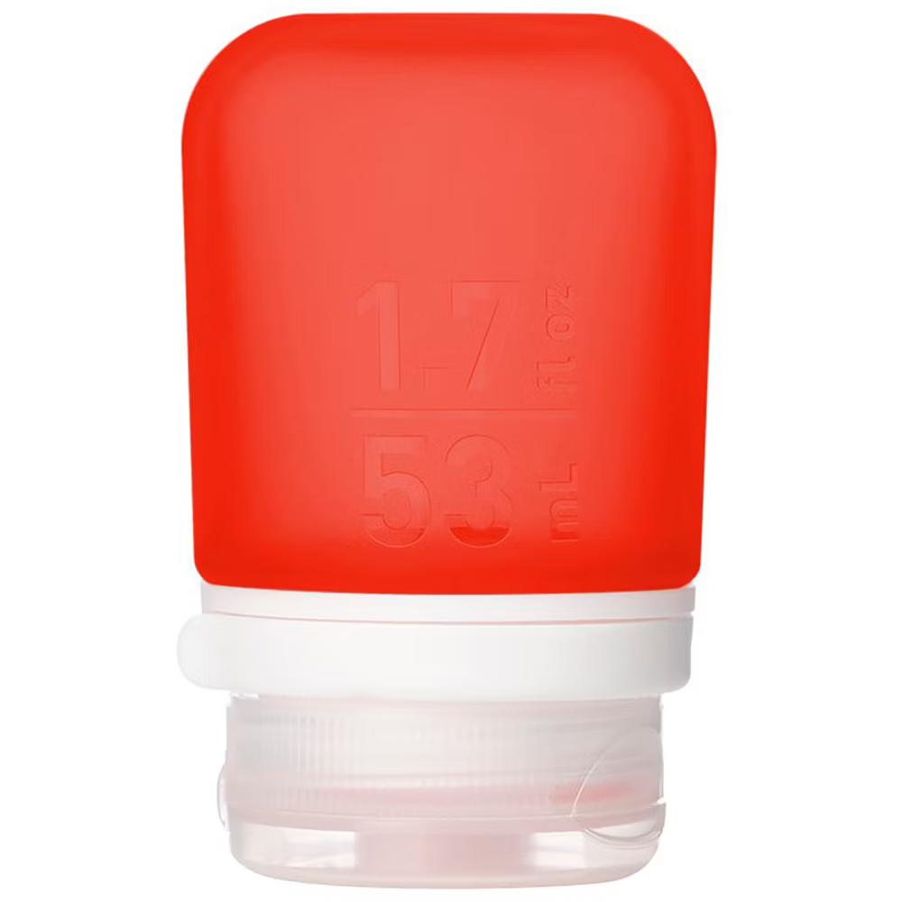Humangear GoToob+ Soft Silicone Travel Bottle - Image 25