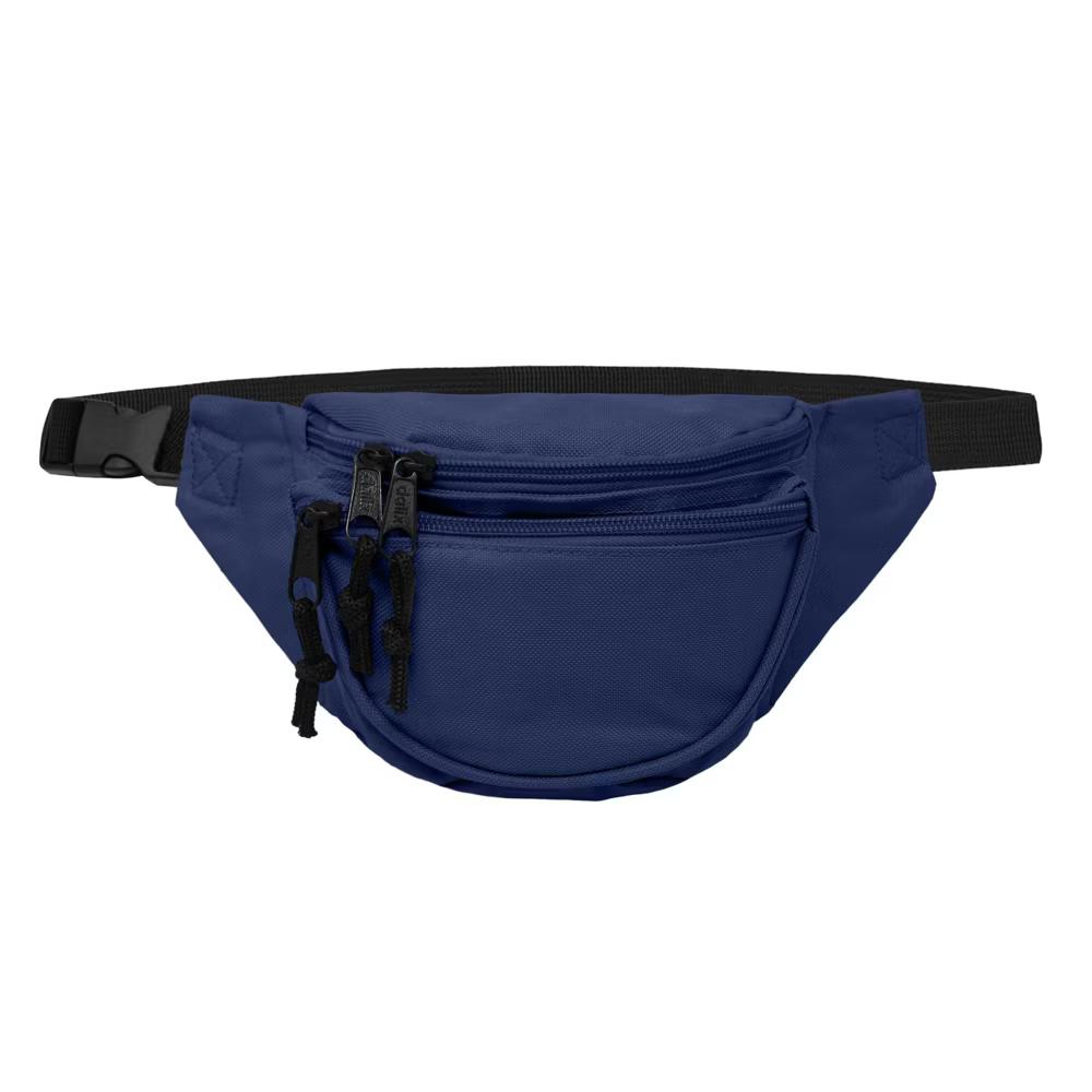 Dalix Fanny Pack w/ 3 Pockets Traveling Concealment Pouch Airport Money Bag - Image 26