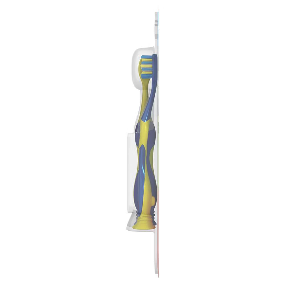 Kids Manual Toothbrush Extra Soft - 2ct - Image 10