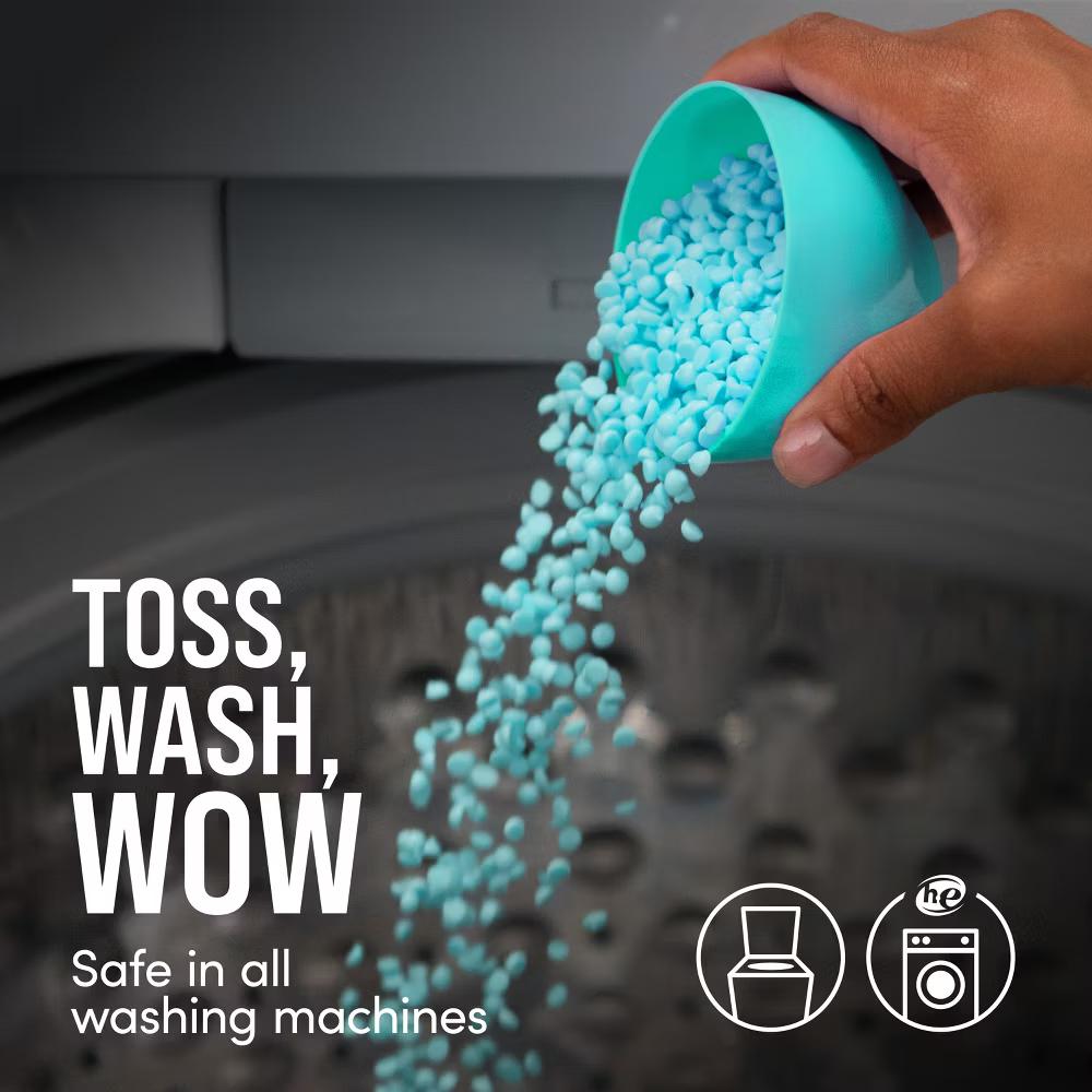 Laundry Beads Unstopables Fresh Scent Beads Booster - Image 12