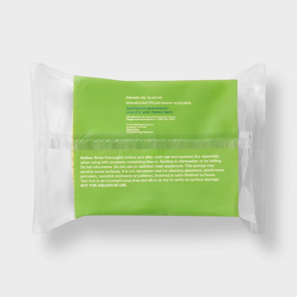 Heavy Duty Scrub Sponges - Image 5