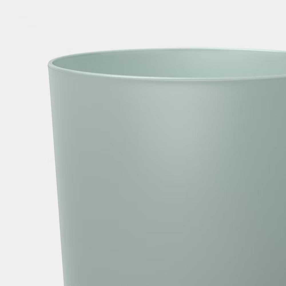 18 fl oz Recycled Poly Pro Short Tumbler - Image 8