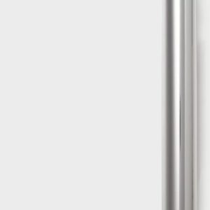 Cello Gift Wrapping Paper Clear - Solid Cellophane, 192" 30", Floral Theme, Christmas & Birthday Occasions