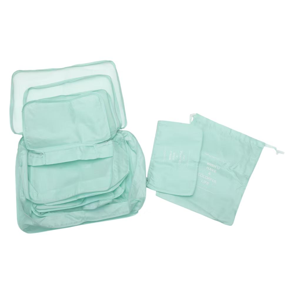 Portable Packing Cube Set 6 Pcs - Image 21