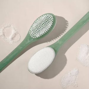 Sea Gems Bath Bristle Brush - 1ct