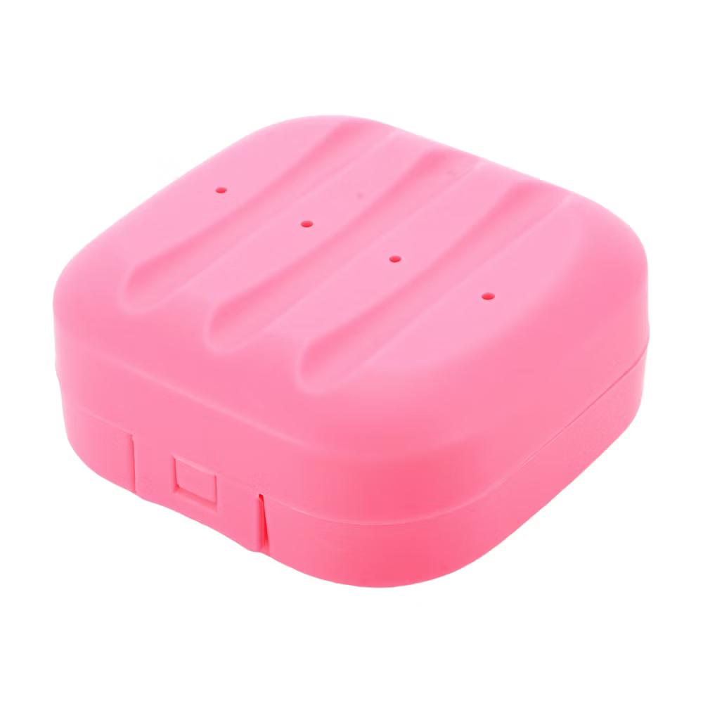 Seal Soap Holder 4.41"x3.07"x1.5" 1 Pc - Image 37