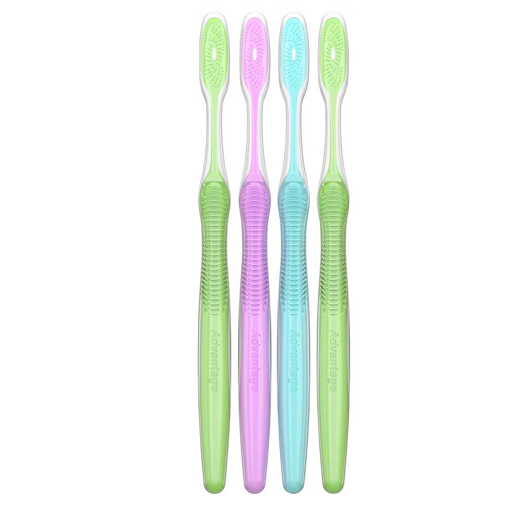 Vivid Whitening Manual Toothbrush - Image 7