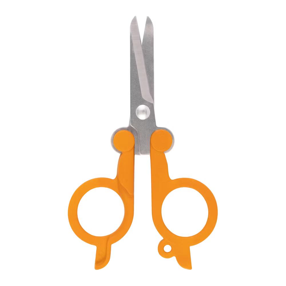 27pc Travel Sewing Kit with Case and TSA Compliant Scissors - Image 3