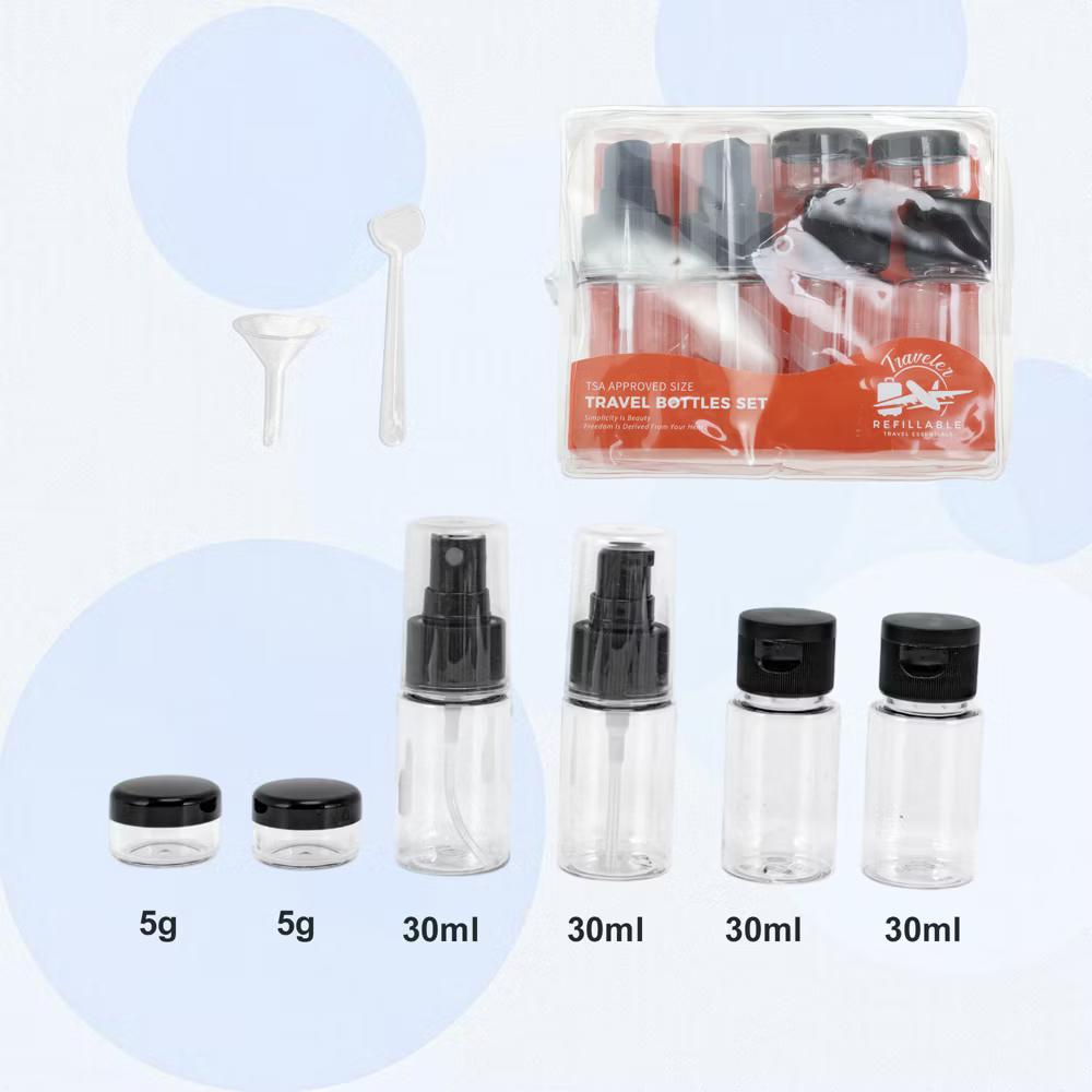 Leakproof Travel Container Set - Image 10
