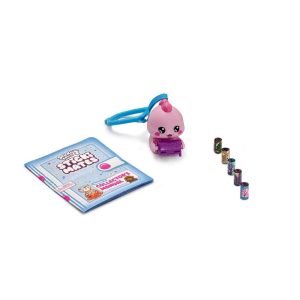Sticki Rolls Dispenser Series 3
