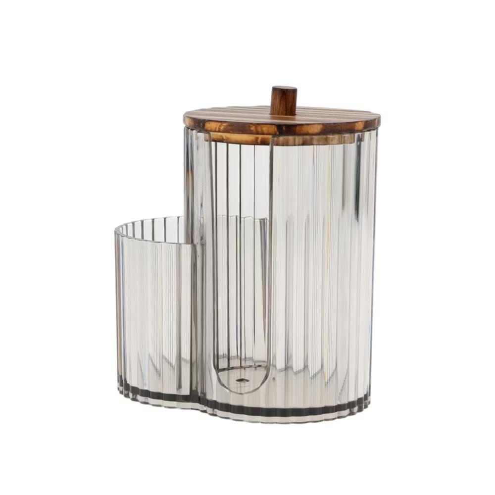 Two-in-One Bath Canister 1 Pc - Image 9