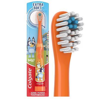Kids' Battery Toothbrush - Bingo - Extra Soft - Image 9