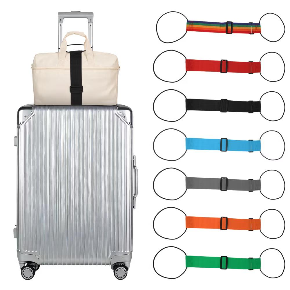 Elastic Small Strap Luggage Straps 1 Pcs - Image 3