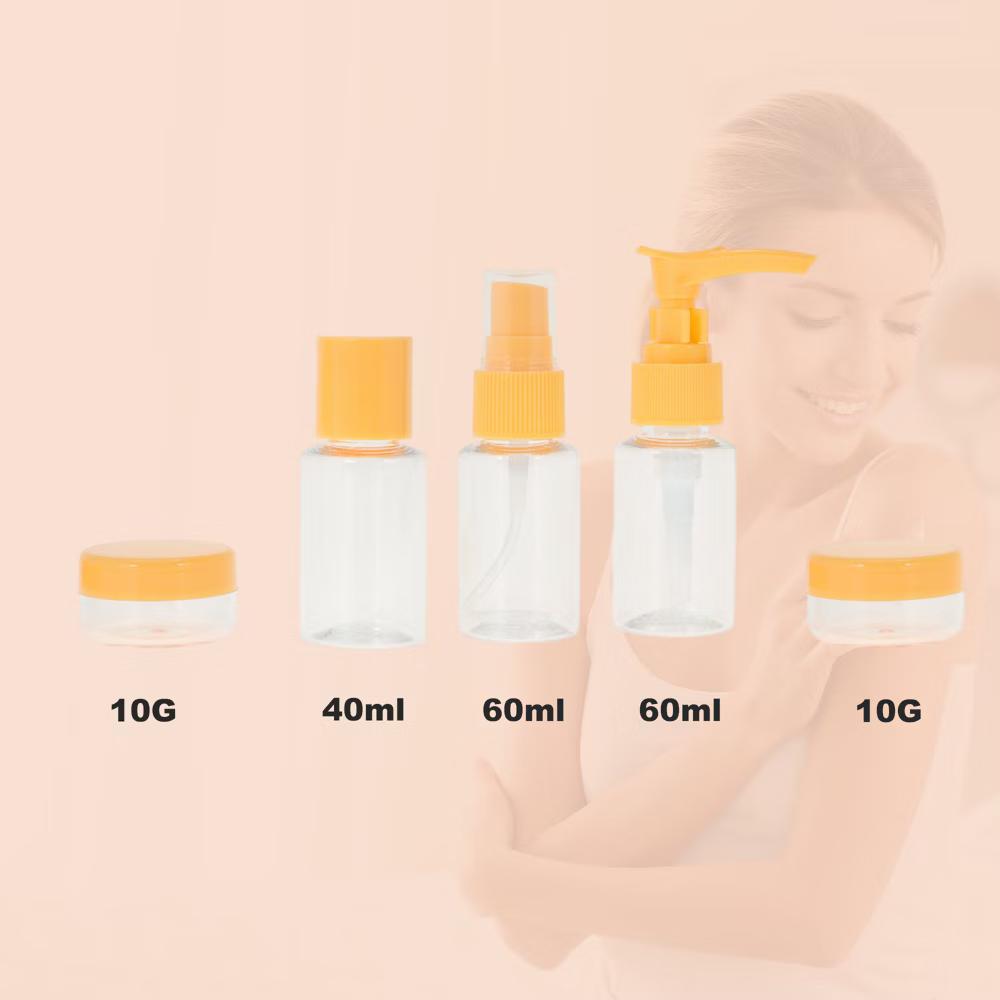 Travel Container Set 7 Pcs - Image 37