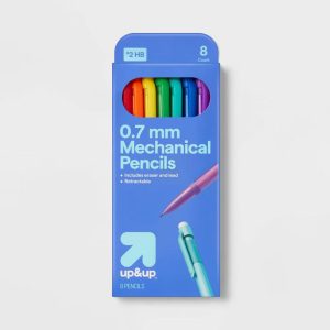 #2 Mechanical Pencil 0.7 mm