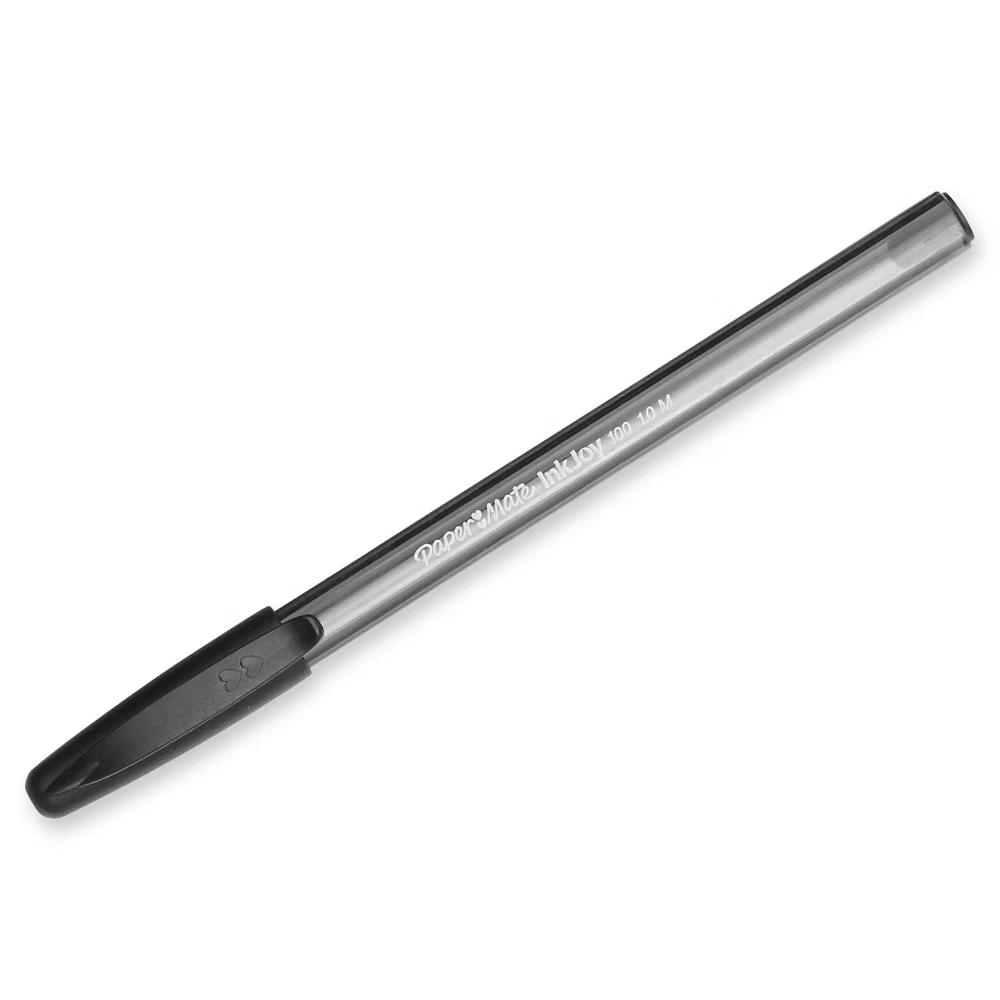 PaperMate InkJoy 18pk Ballpoint Pen Black Ink: 1.0mm Point, Office & Stationery Supplies, Ink Pens - Image 4
