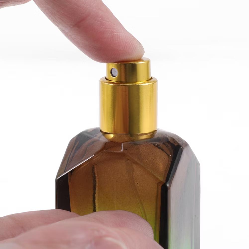 Elegant Perfume Bottles for Bathroom 1.01oz 2 Pcs - Image 12