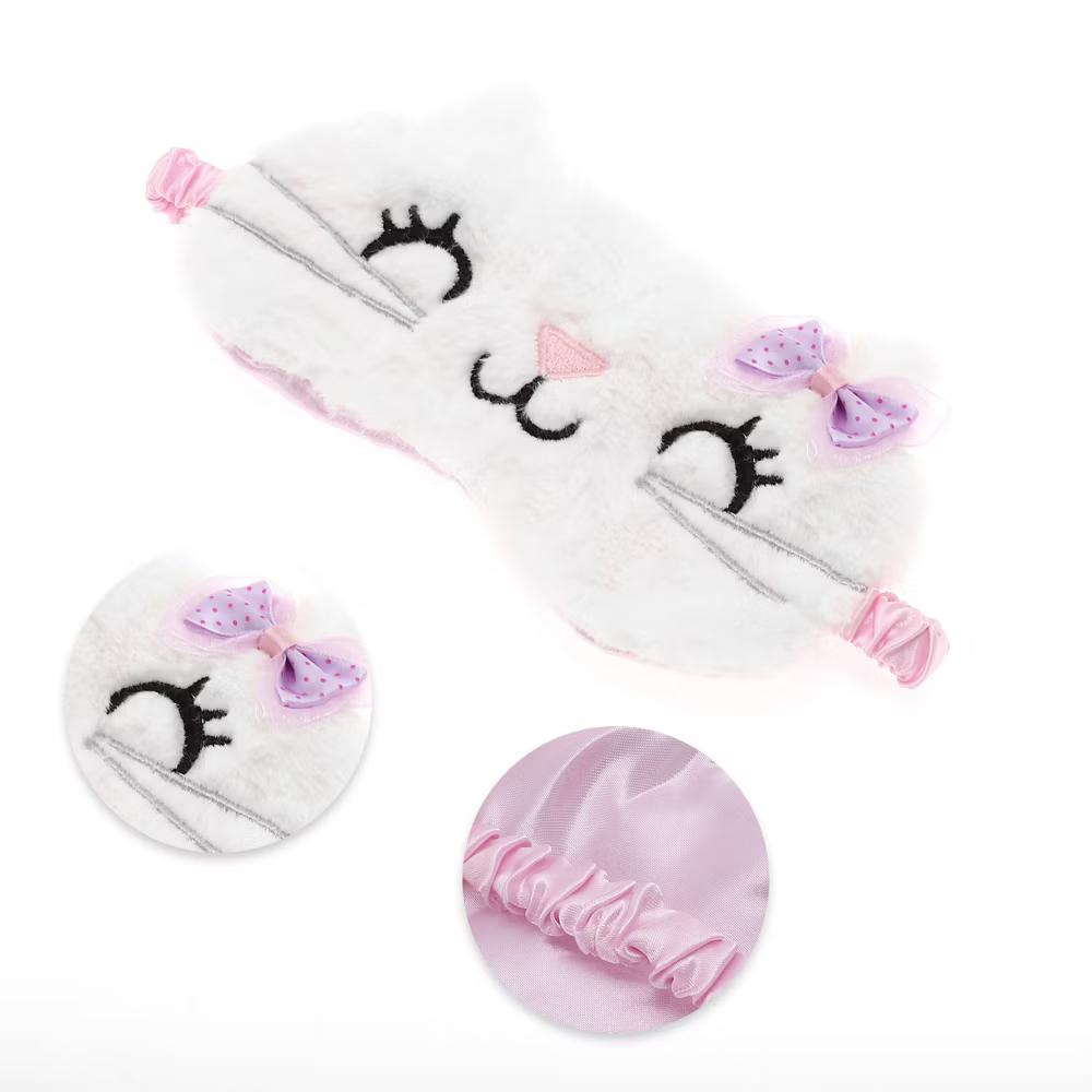 Kid's Cool Cartoon Comfortable Sleep Mask 7.87"x4.72" 1 Pc - Image 15