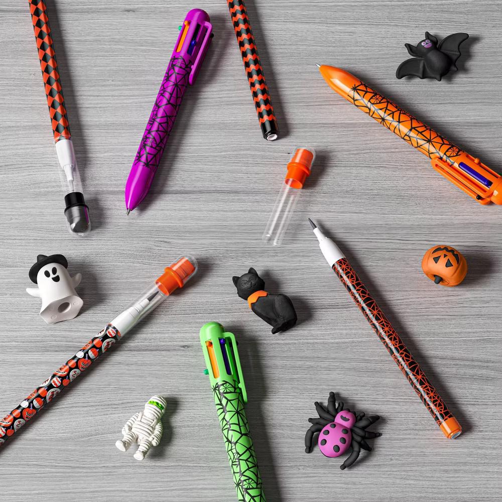 12ct Shuttle Pens Party Favor - Image 3