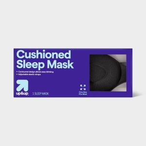 Sleep Eye Mask